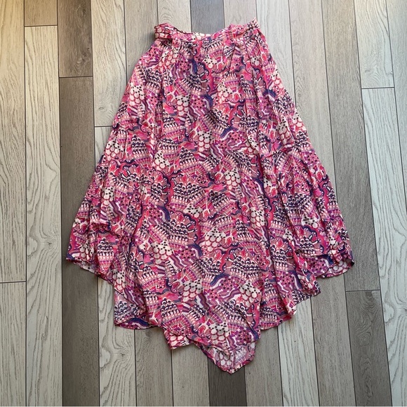 CHUFY YE Skirt - Picture 1 of 8